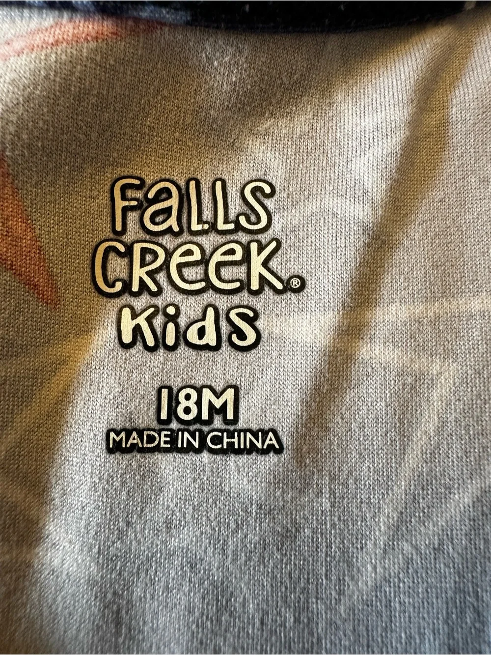 🇺🇸 12-18M Summer Dress Bundle Old Navy Baby Gap Falls Creek 3 Pc